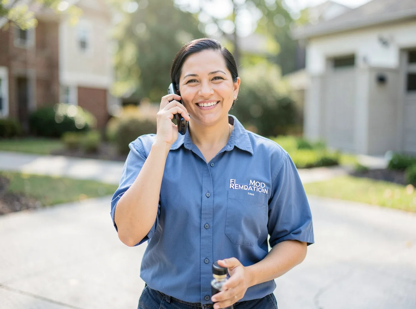 Mold Remediation Racine, WV FAQs